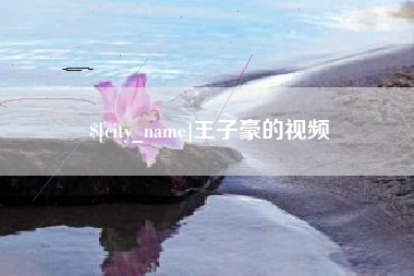 滨州王子豪的视频