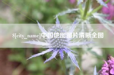 滨州中国地图图片清晰全图