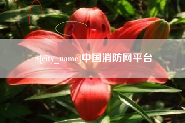滨州中国消防网平台